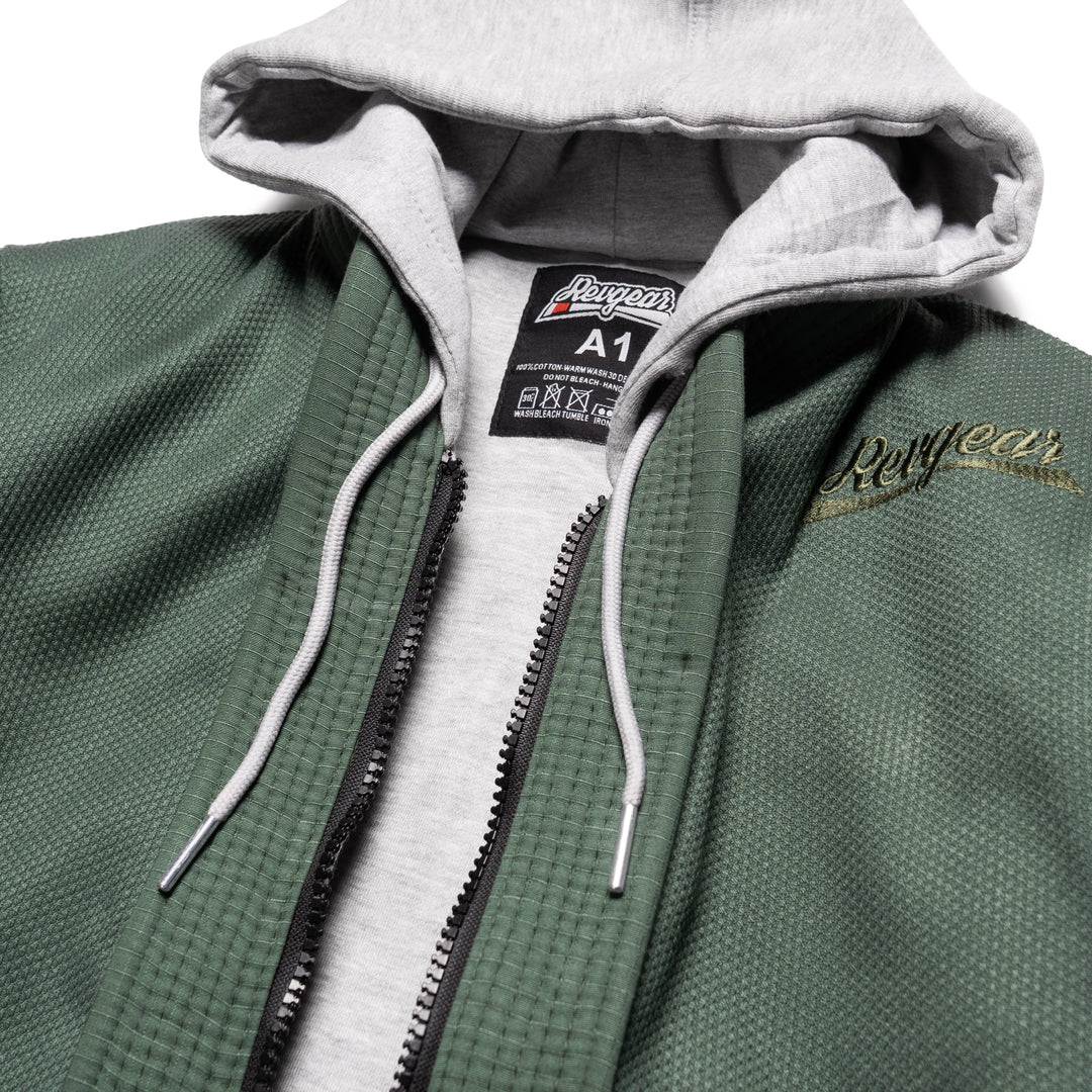 Revgear Jitz Jacket - FightstorePro