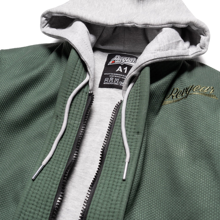 Revgear Jitz Jacket - FightstorePro