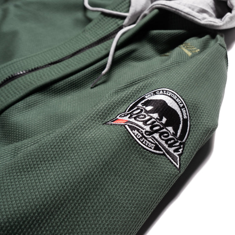 Revgear Jitz Jacket - FightstorePro