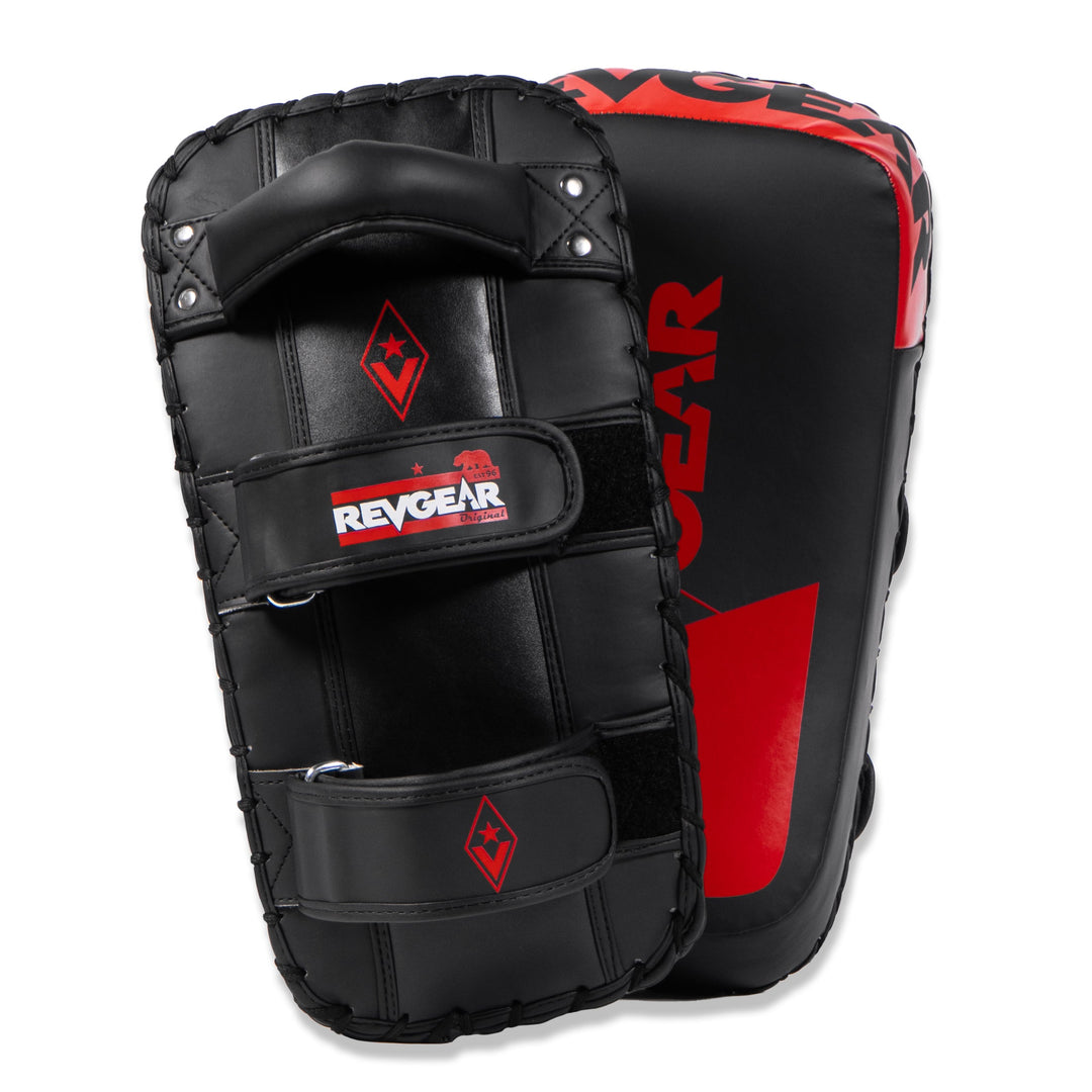 Revgear Pinnacle Thai Pads - FightstorePro