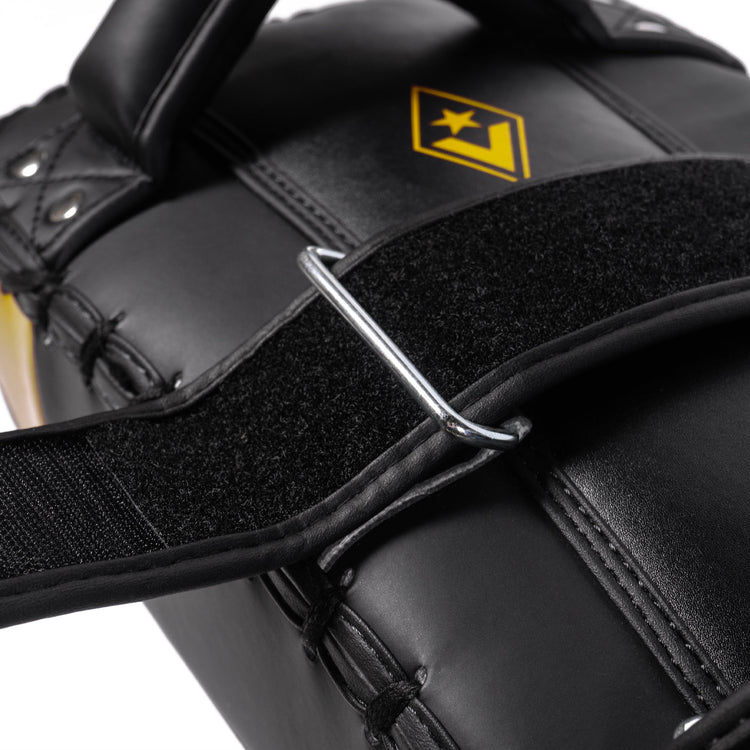 Revgear Pinnacle Thai Pads - FightstorePro