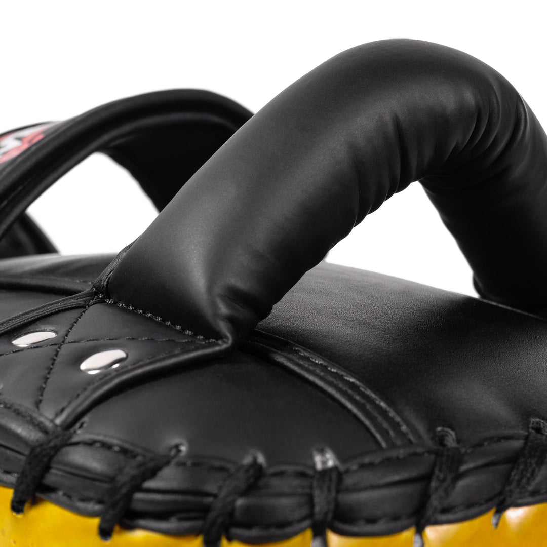 Revgear Pinnacle Thai Pads - FightstorePro