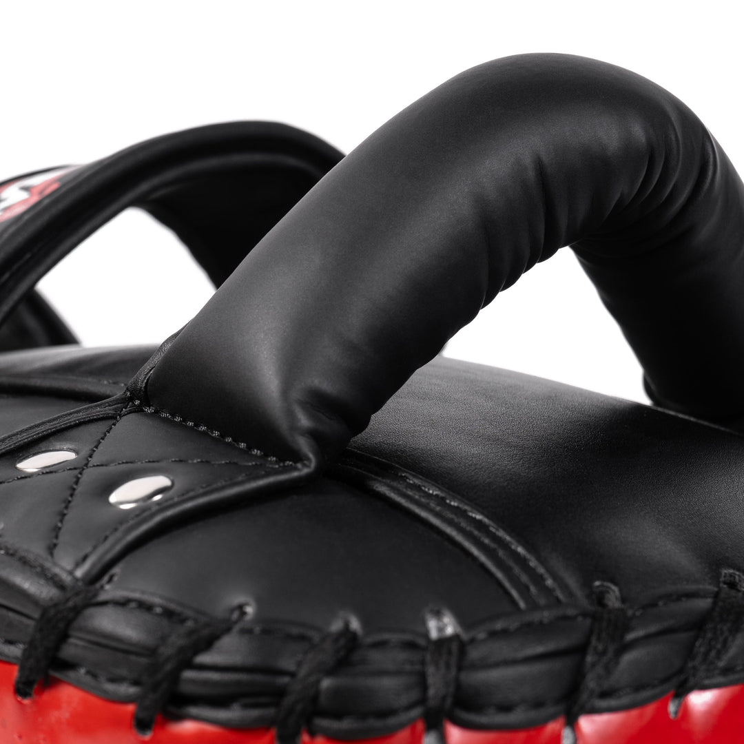 Revgear Pinnacle Thai Pads - FightstorePro