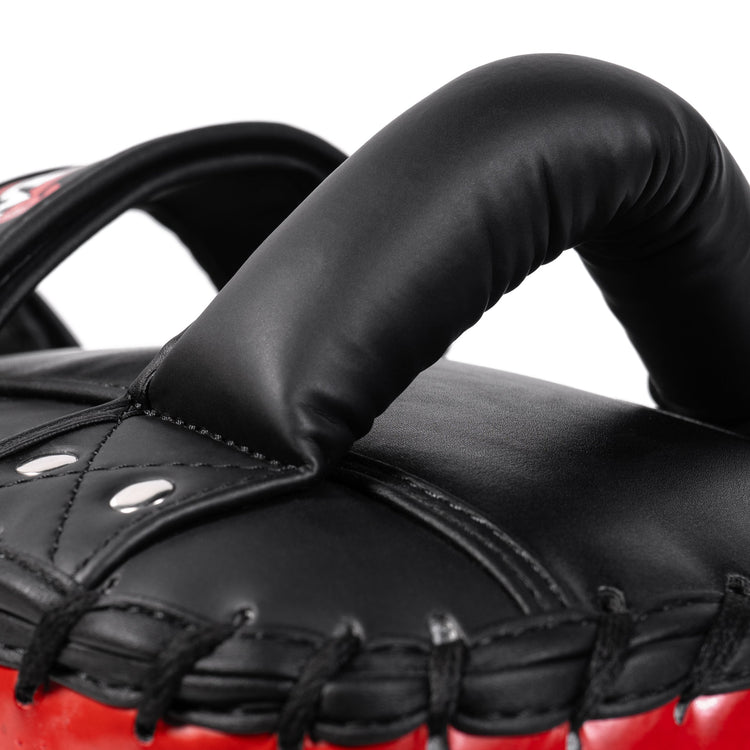 Revgear Pinnacle Thai Pads - FightstorePro