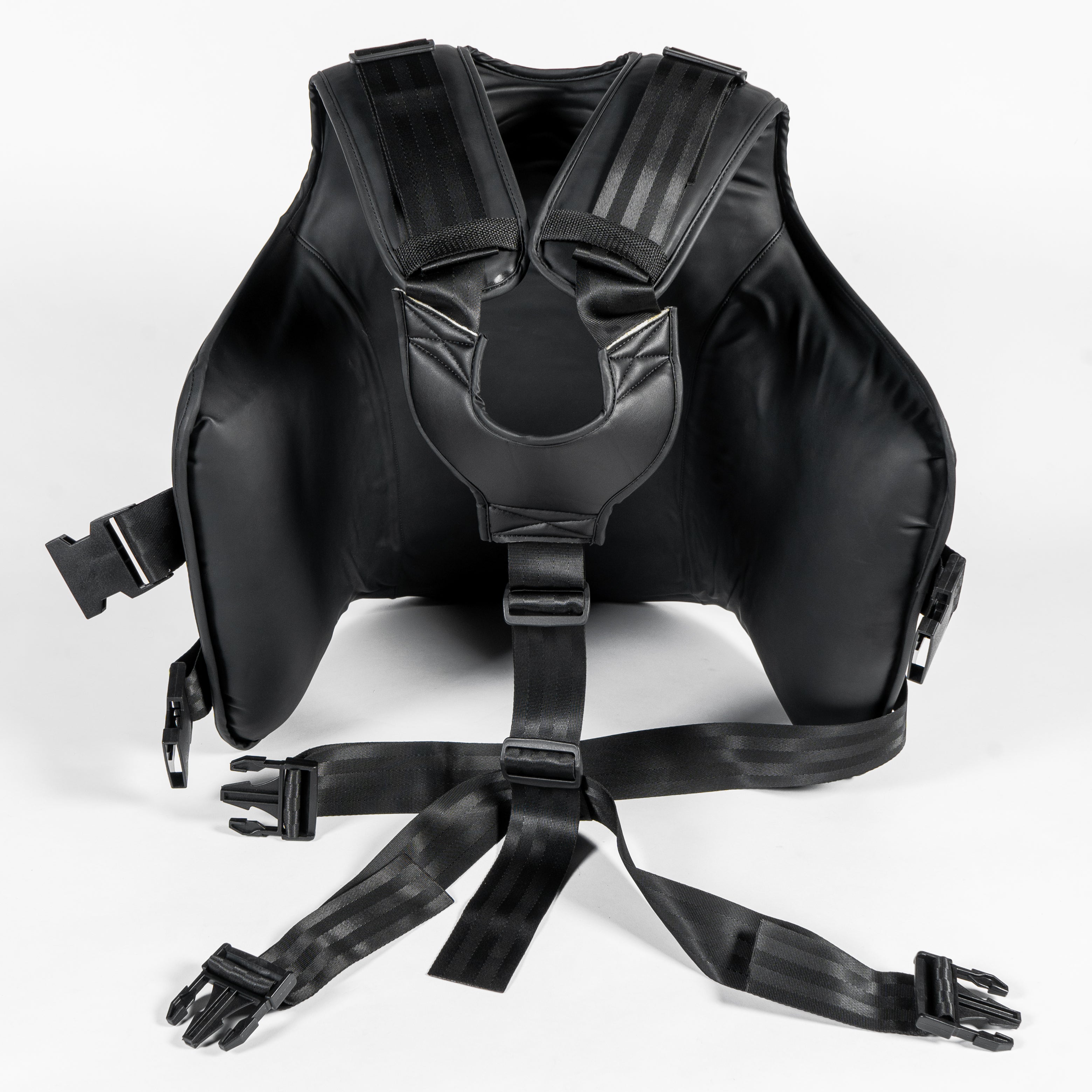 Revgear Pro Coach Body Protector - FightstorePro
