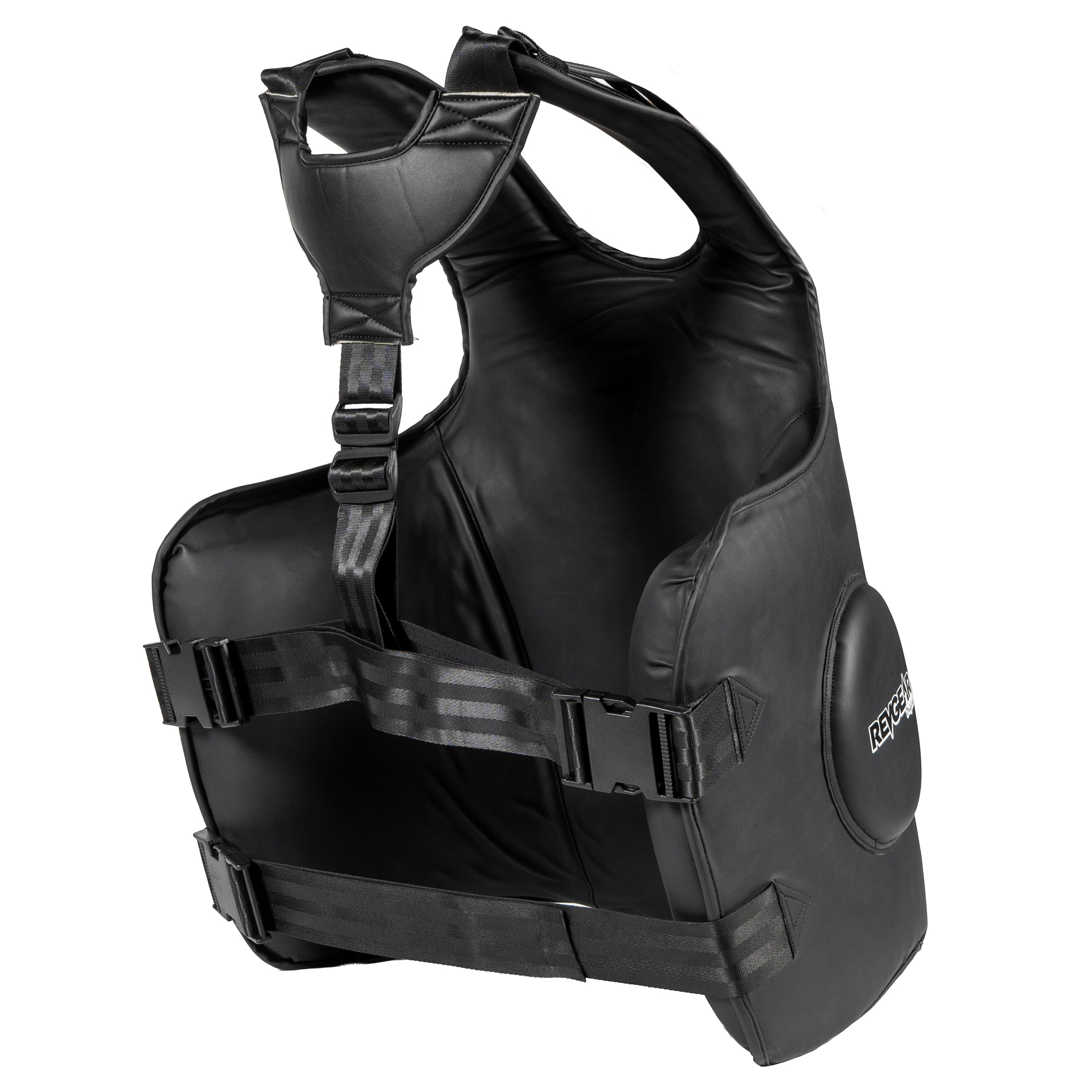 Revgear Pro Coach Body Protector - FightstorePro