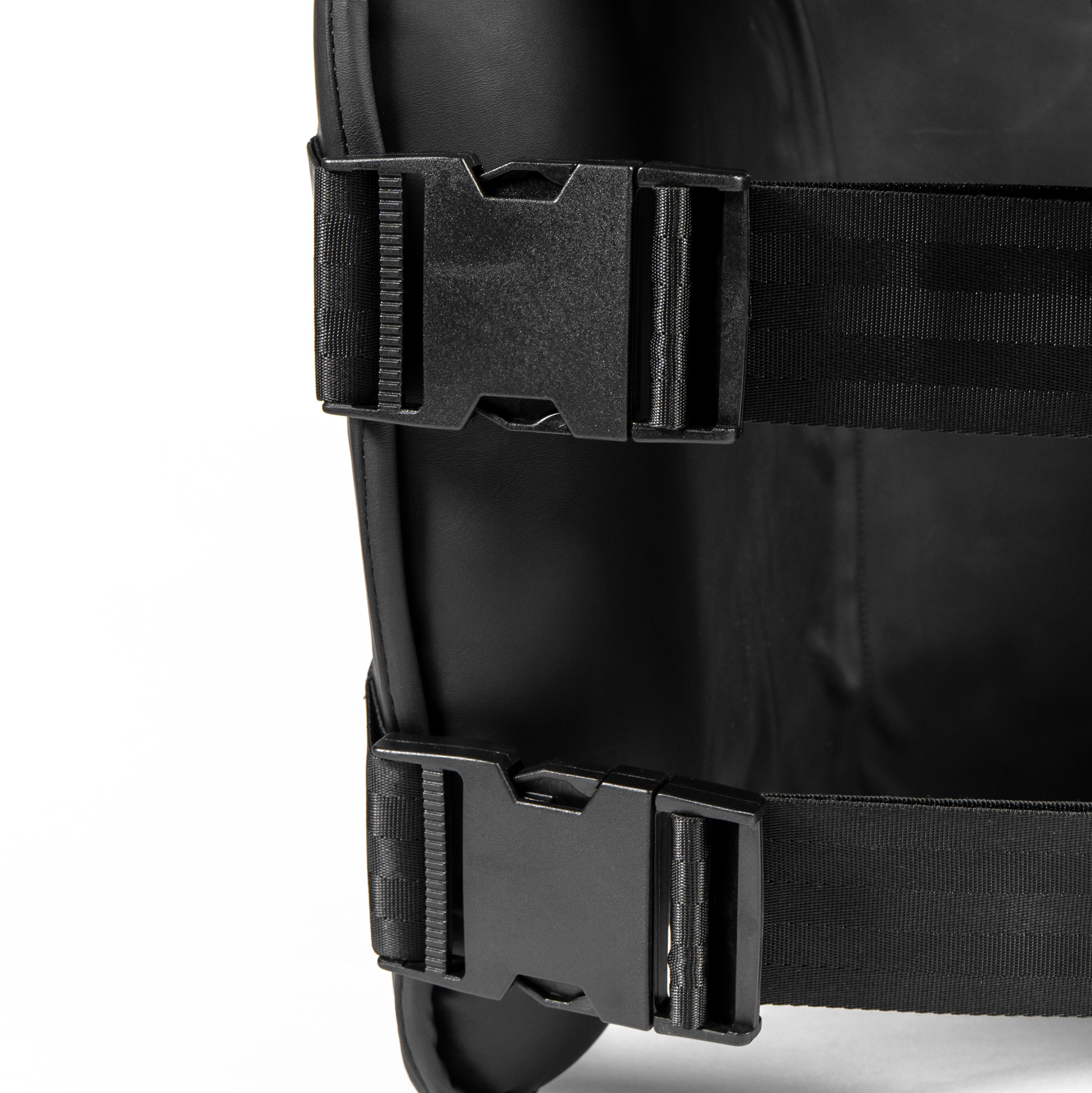 Revgear Pro Coach Body Protector - FightstorePro