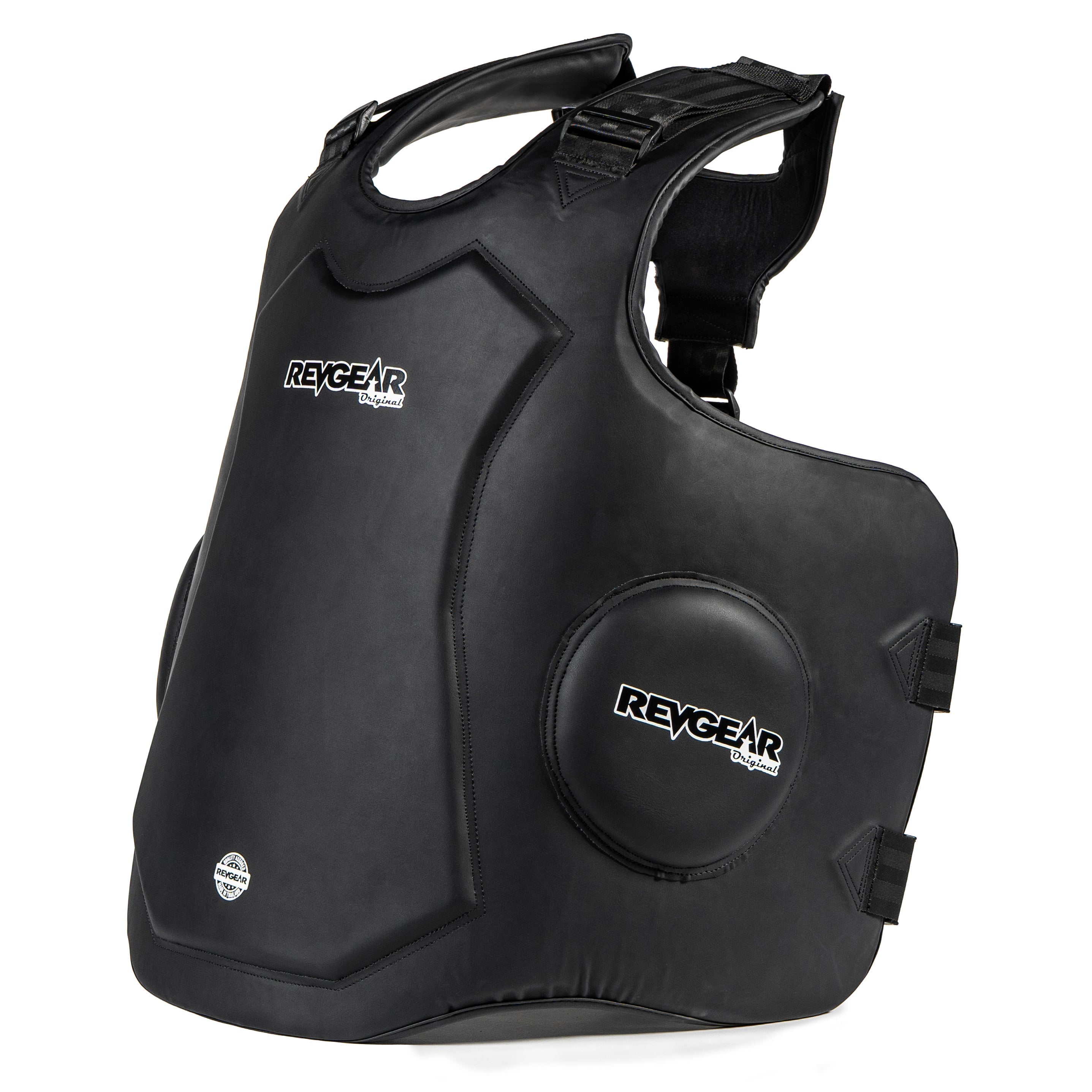 Revgear Pro Coach Body Protector - FightstorePro
