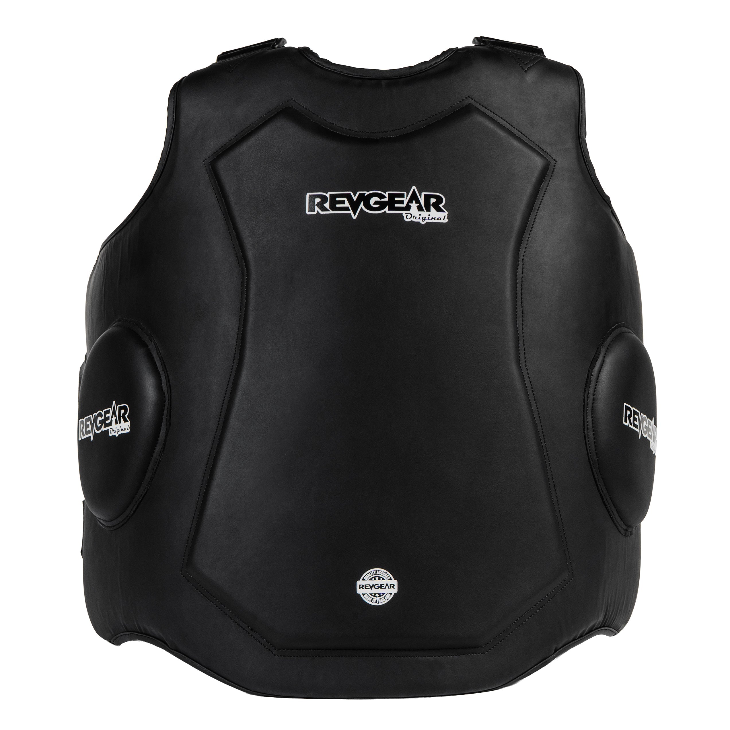 Revgear Pro Coach Body Protector - FightstorePro