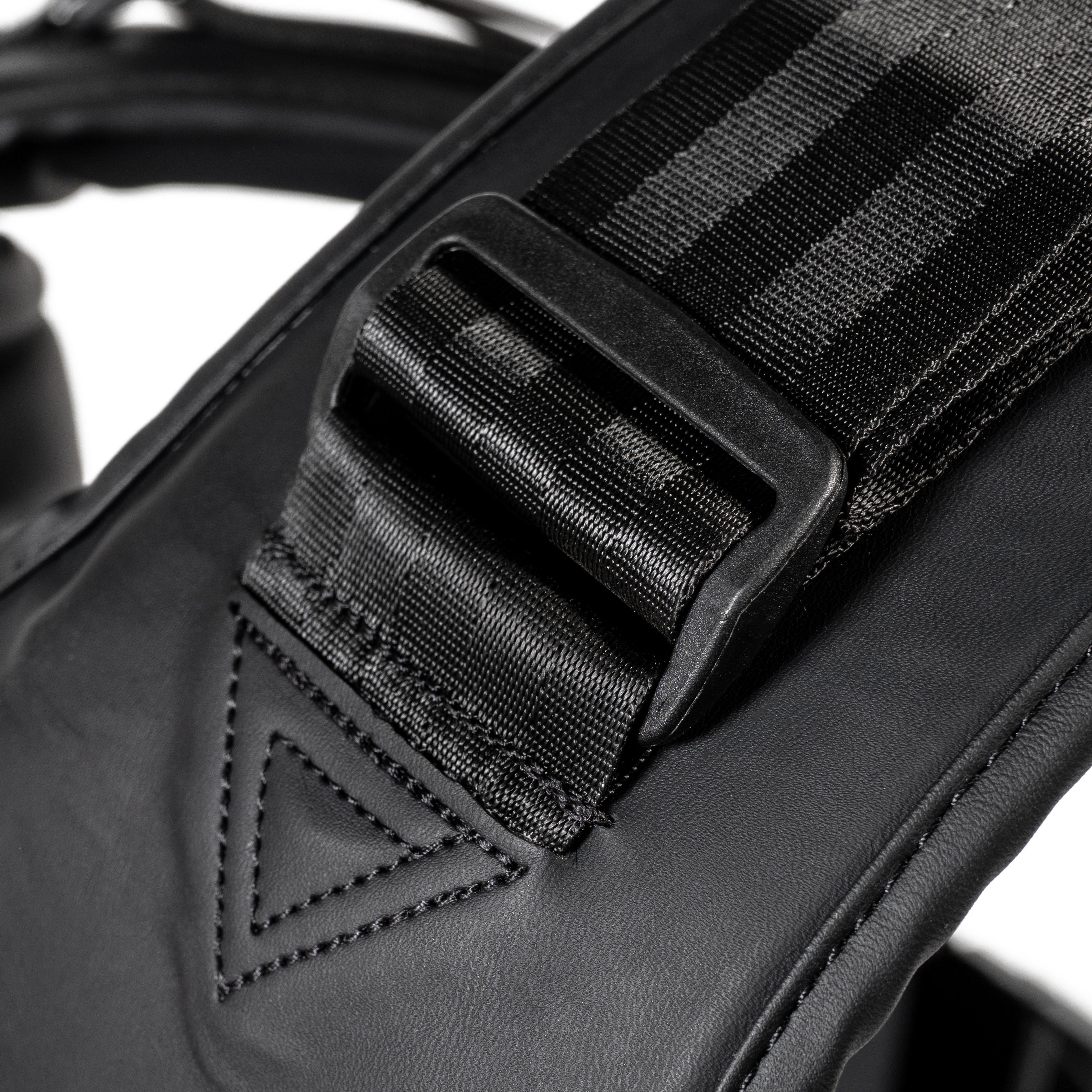 Revgear Pro Coach Body Protector - FightstorePro