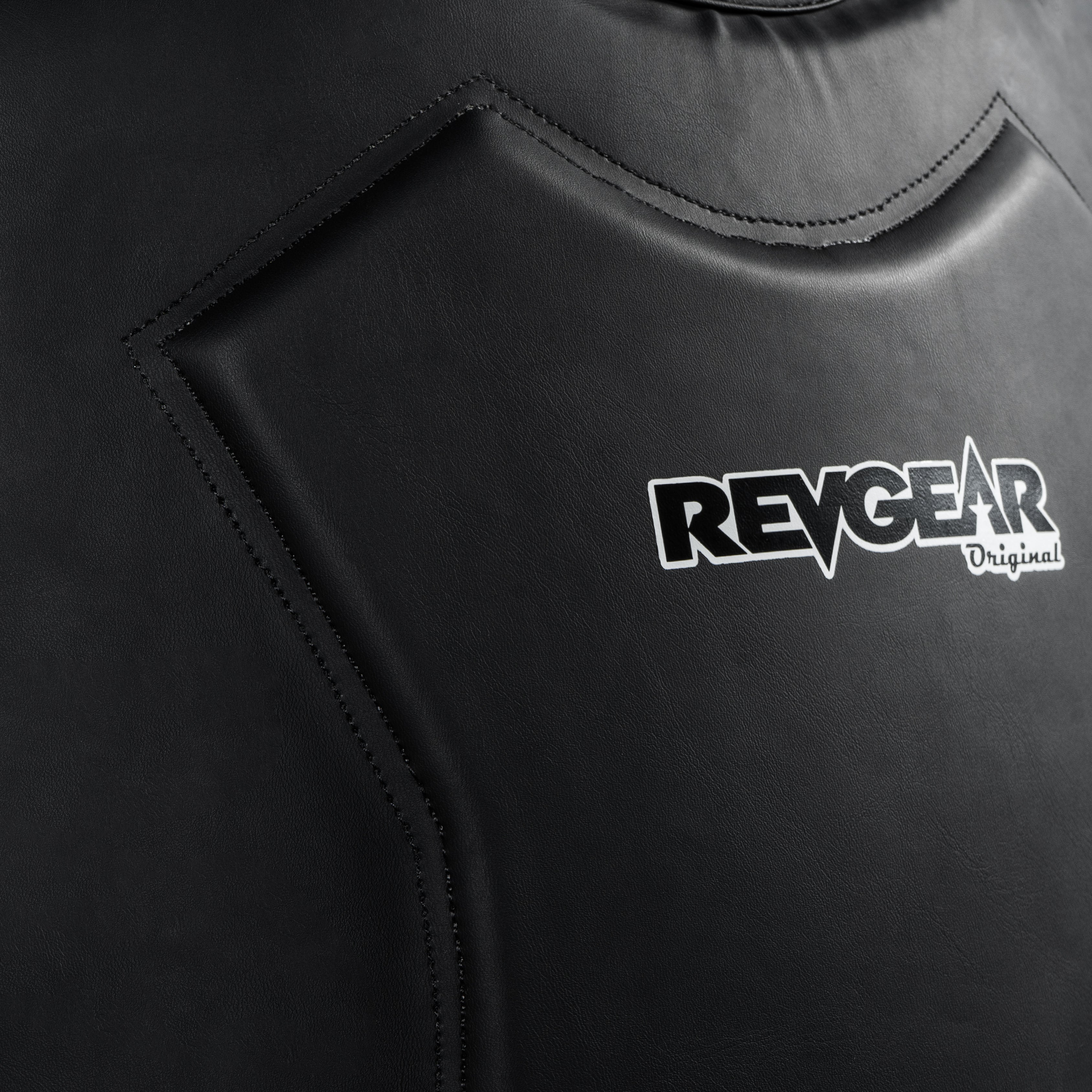 Revgear Pro Coach Body Protector - FightstorePro