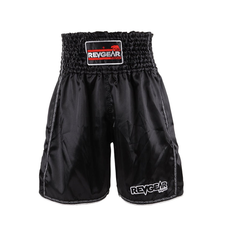 Revgear Professional Boxing Trunks - FightstorePro