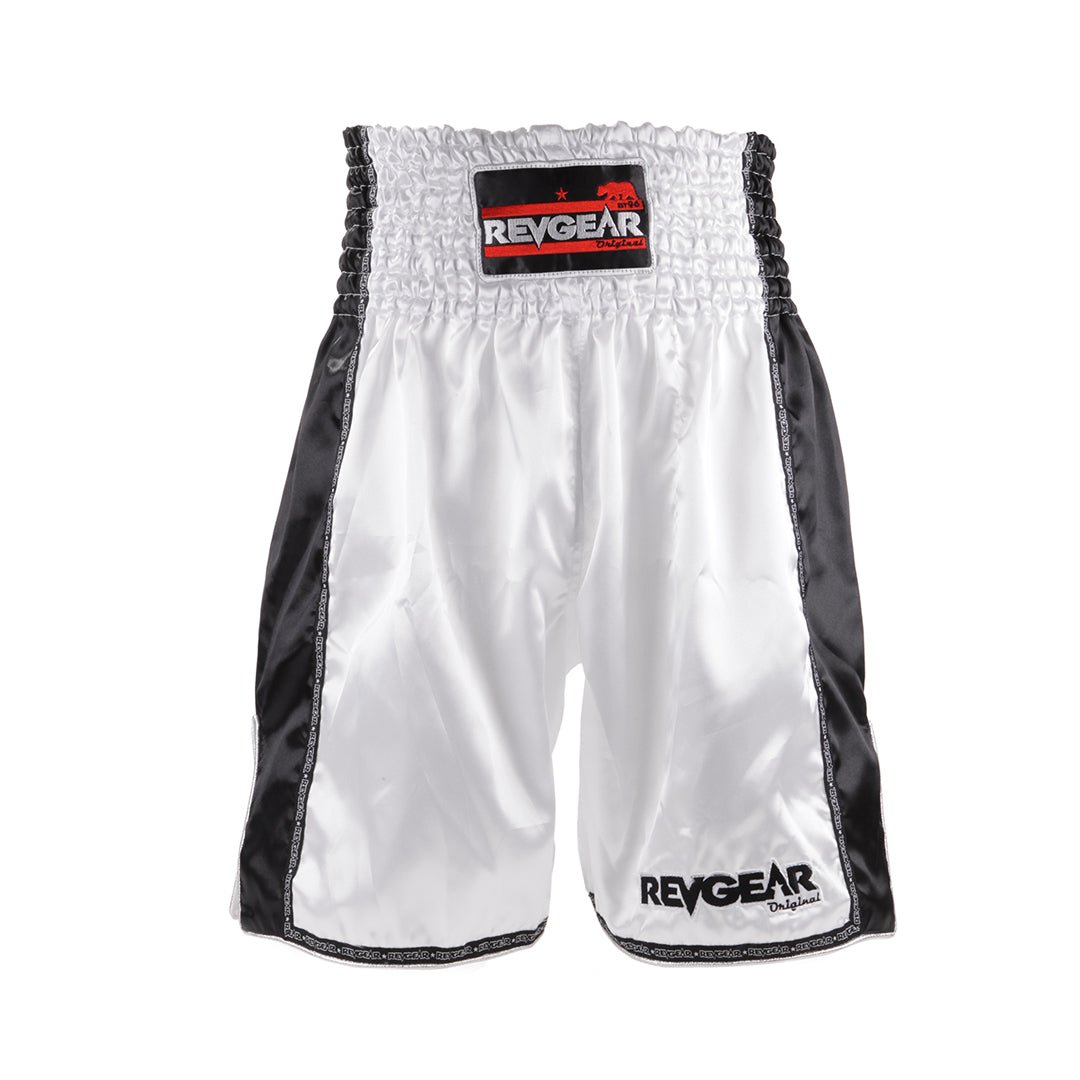 Revgear Professional Boxing Trunks - FightstorePro