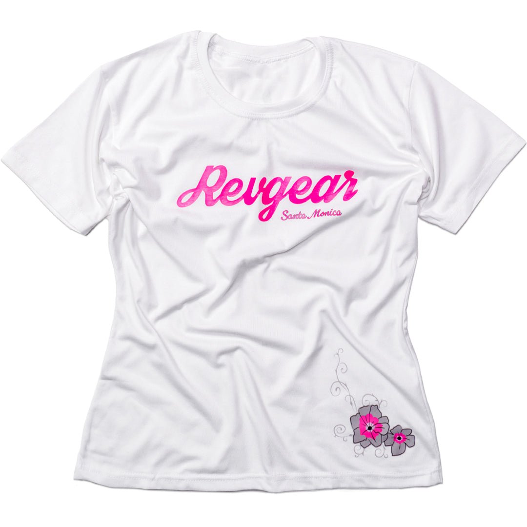 Revgear Santa Monica Tee Shirt - FightstorePro