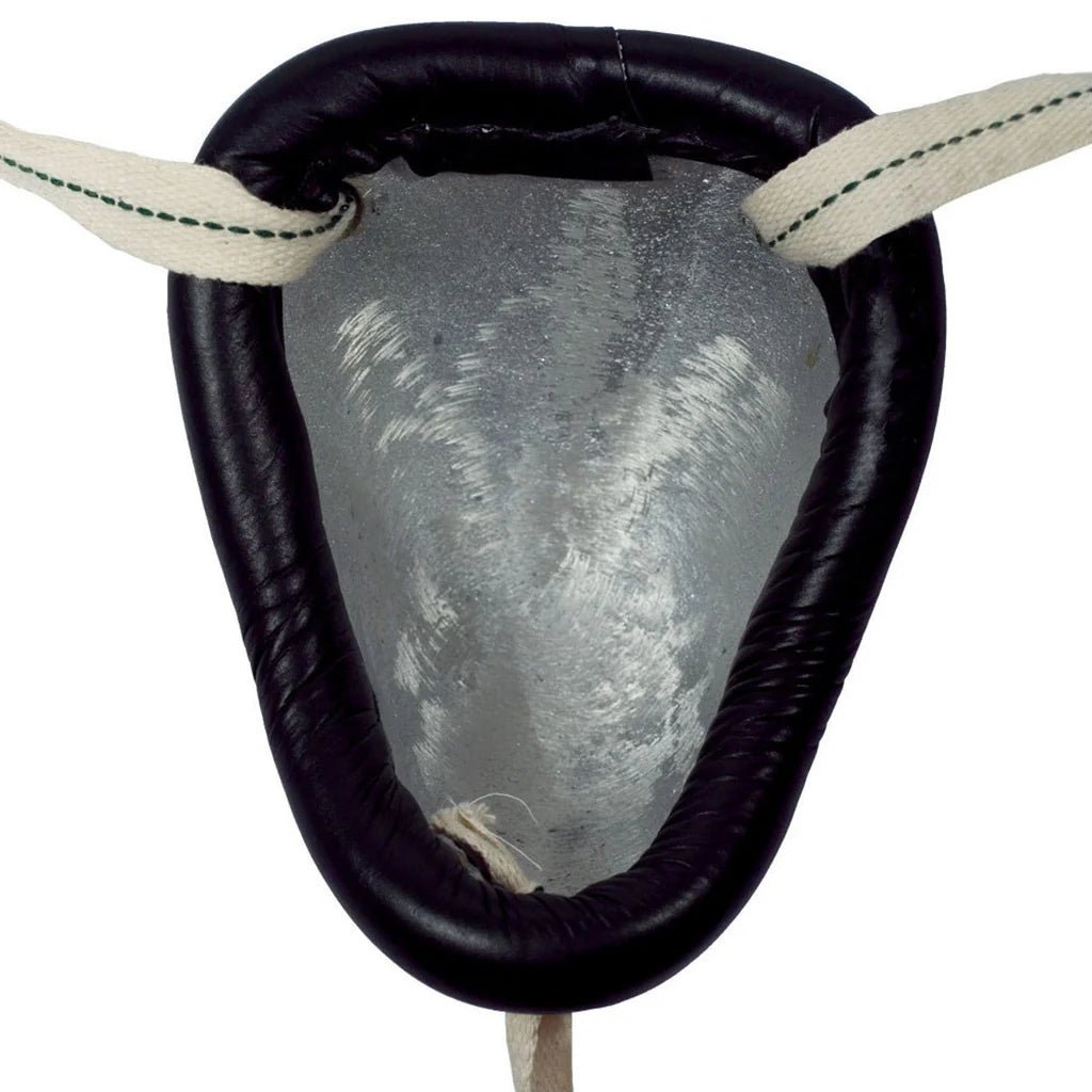 Revgear Steel Cup - FightstorePro