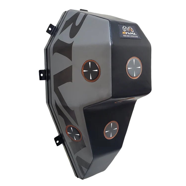 Rival Angled Wall Pad - FightstorePro