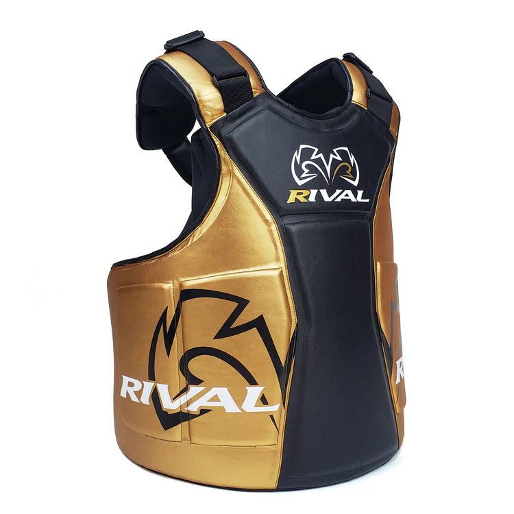 Rival body protector - FightstorePro