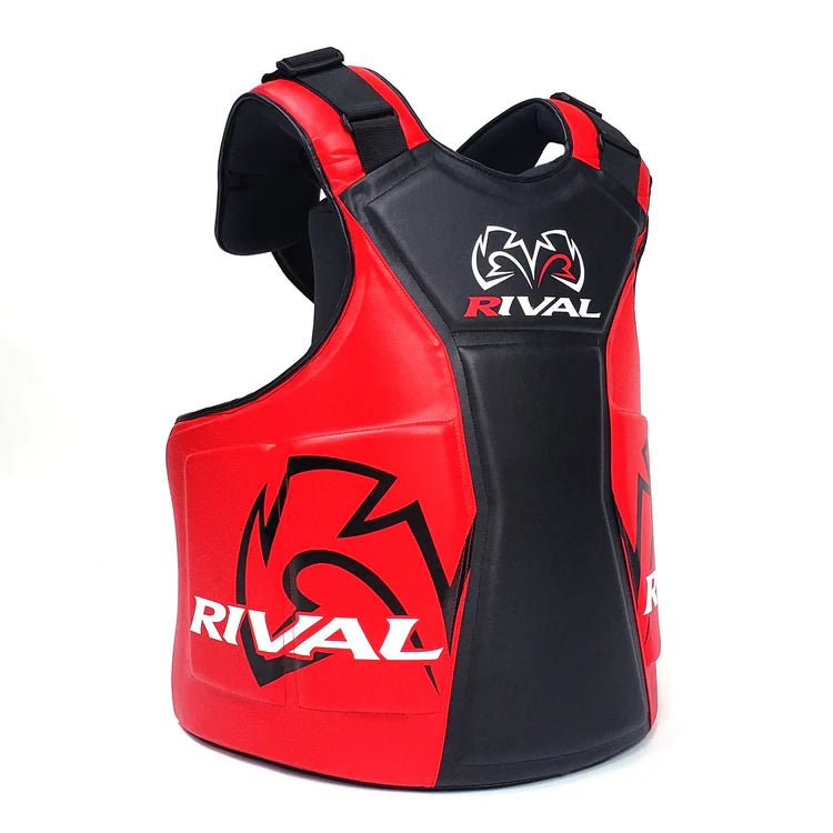 Rival body protector - FightstorePro