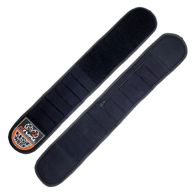 Rival Fistwork Gauntlet - FightstorePro