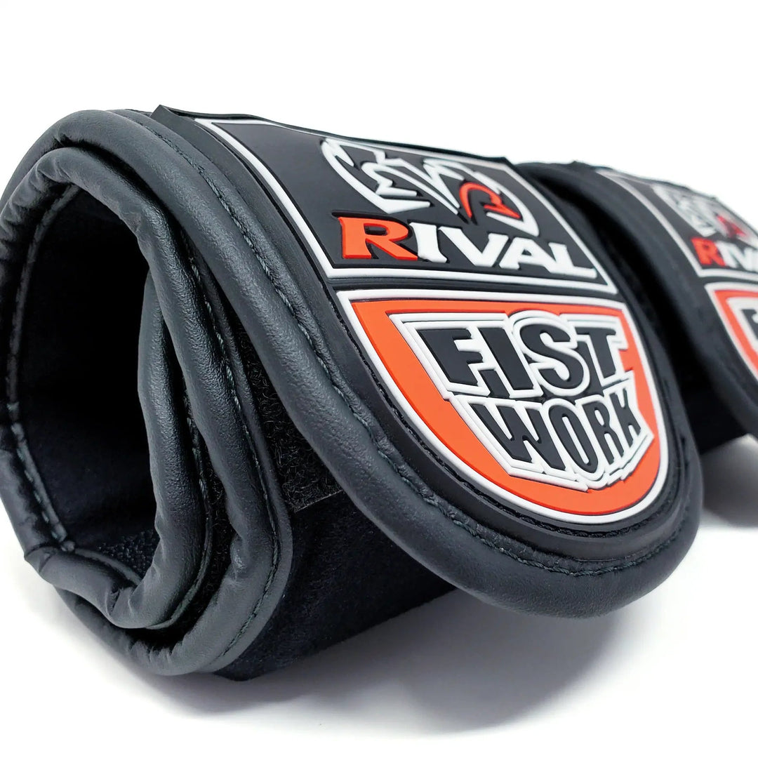 Rival Fistwork Gauntlet - FightstorePro