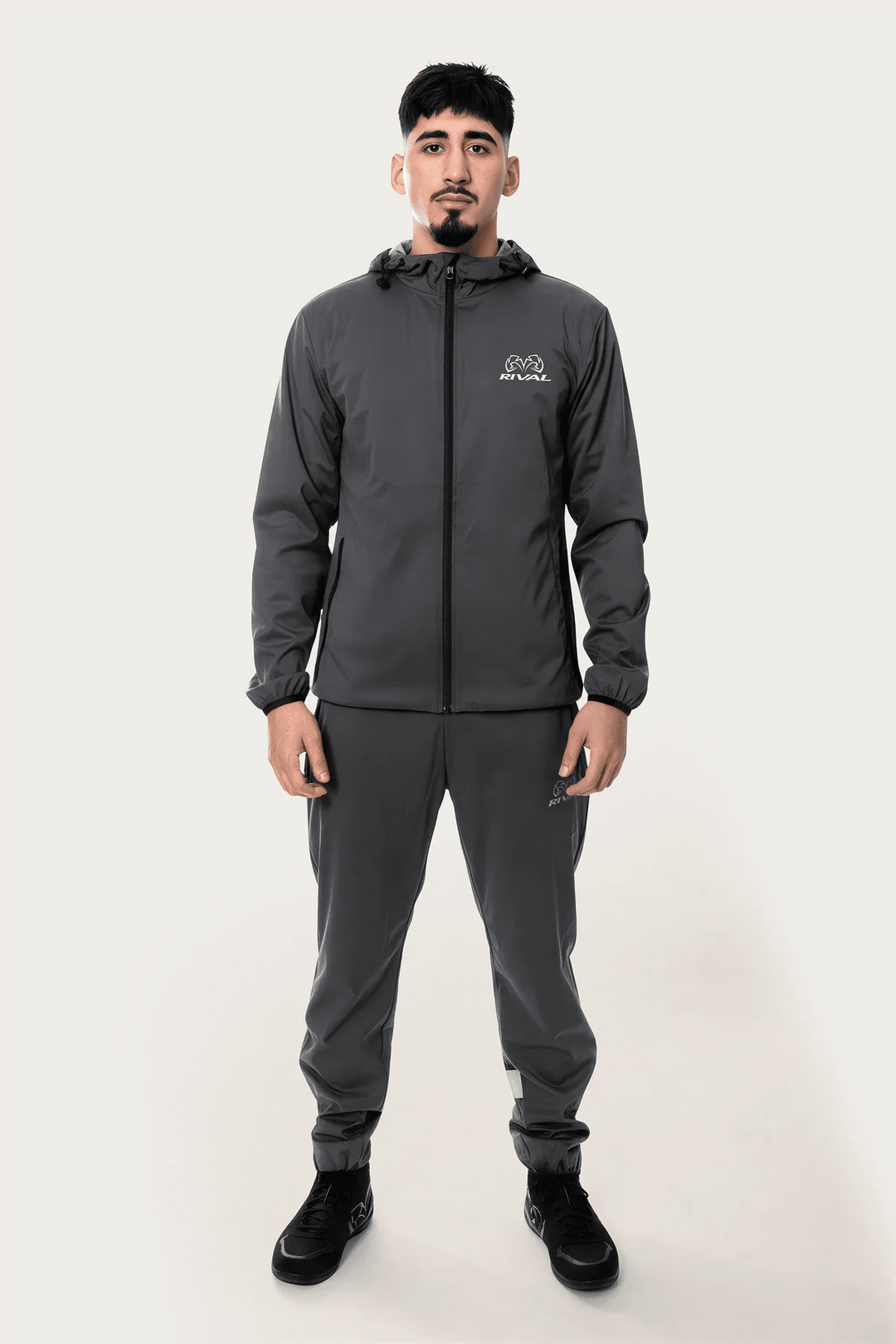 RIVAL Flexdrip Sauna Suit - Lite - FightstorePro