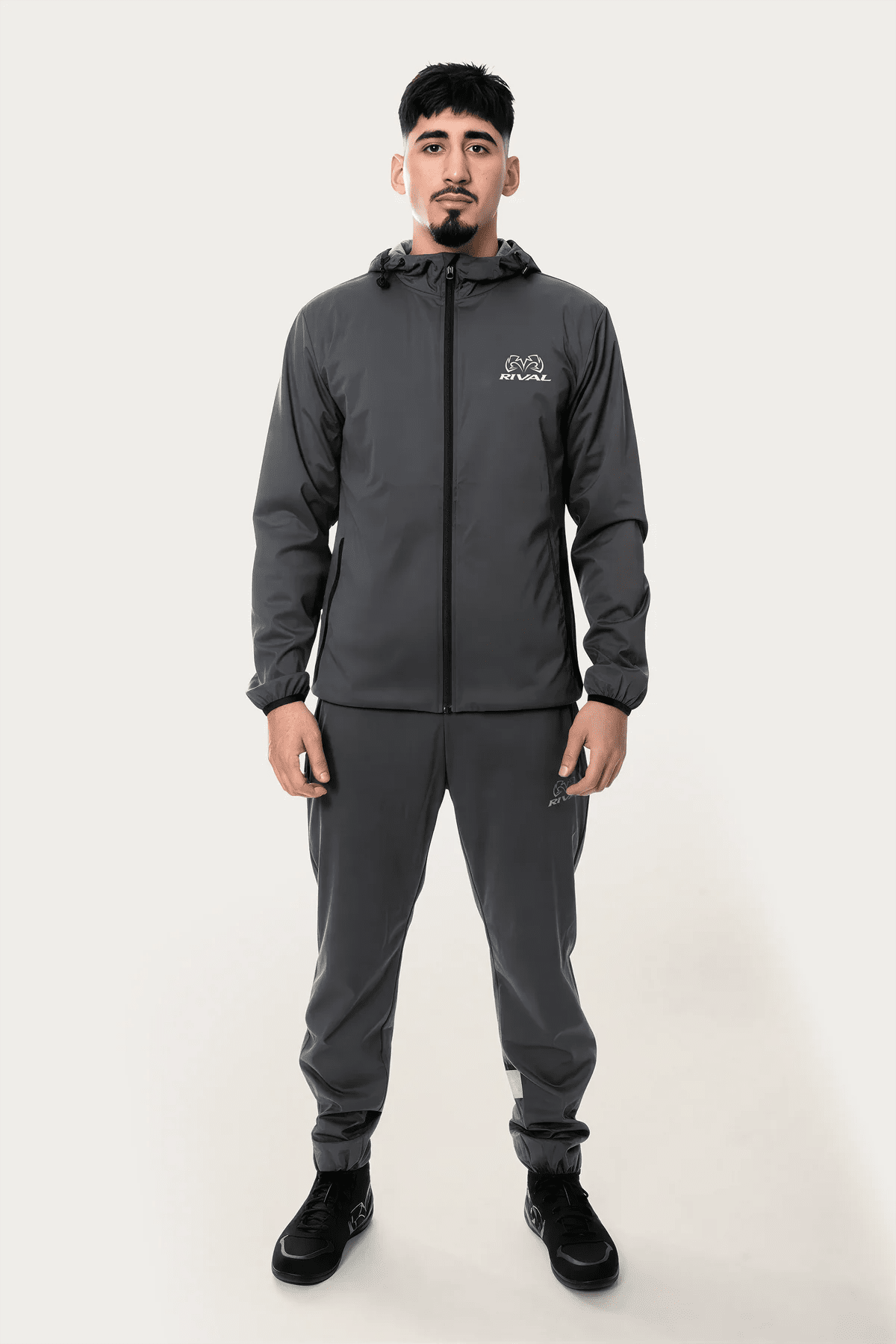 RIVAL Flexdrip Sauna Suit - Lite - FightstorePro