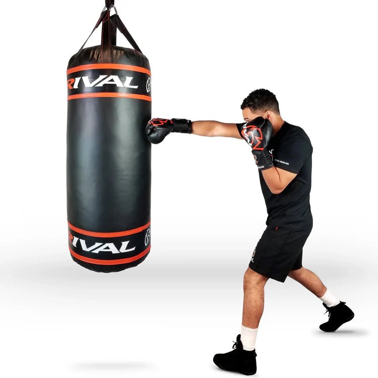 Rival Pro Heavy Bag 200lb/90kg - FightstorePro