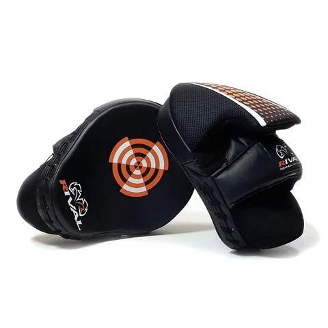 Rival RAPM Pro Punch Mitts - FightstorePro