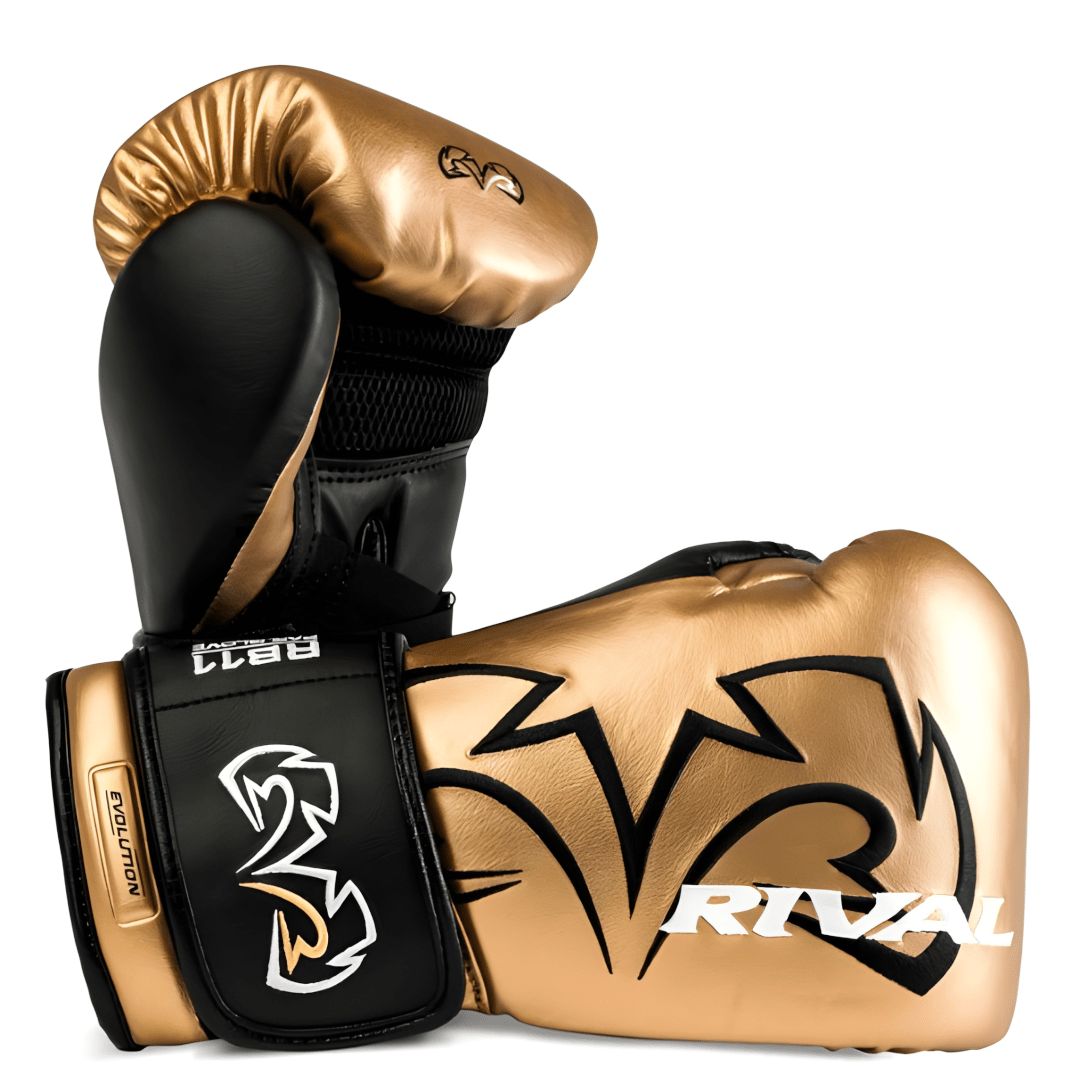 Rival RB11 - Evolution Bag Gloves - FightstorePro