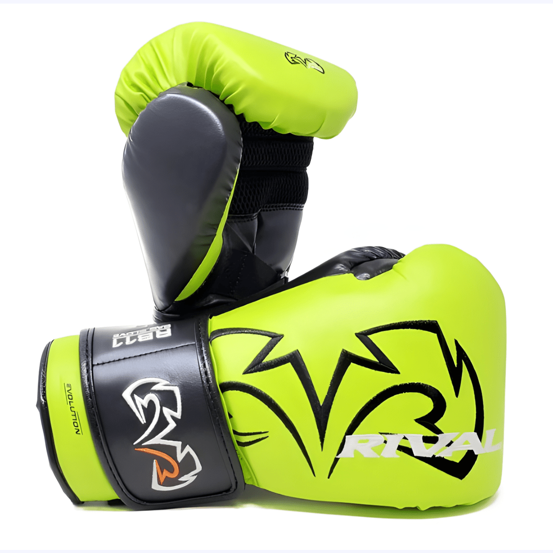 Rival RB11 - Evolution Bag Gloves - FightstorePro