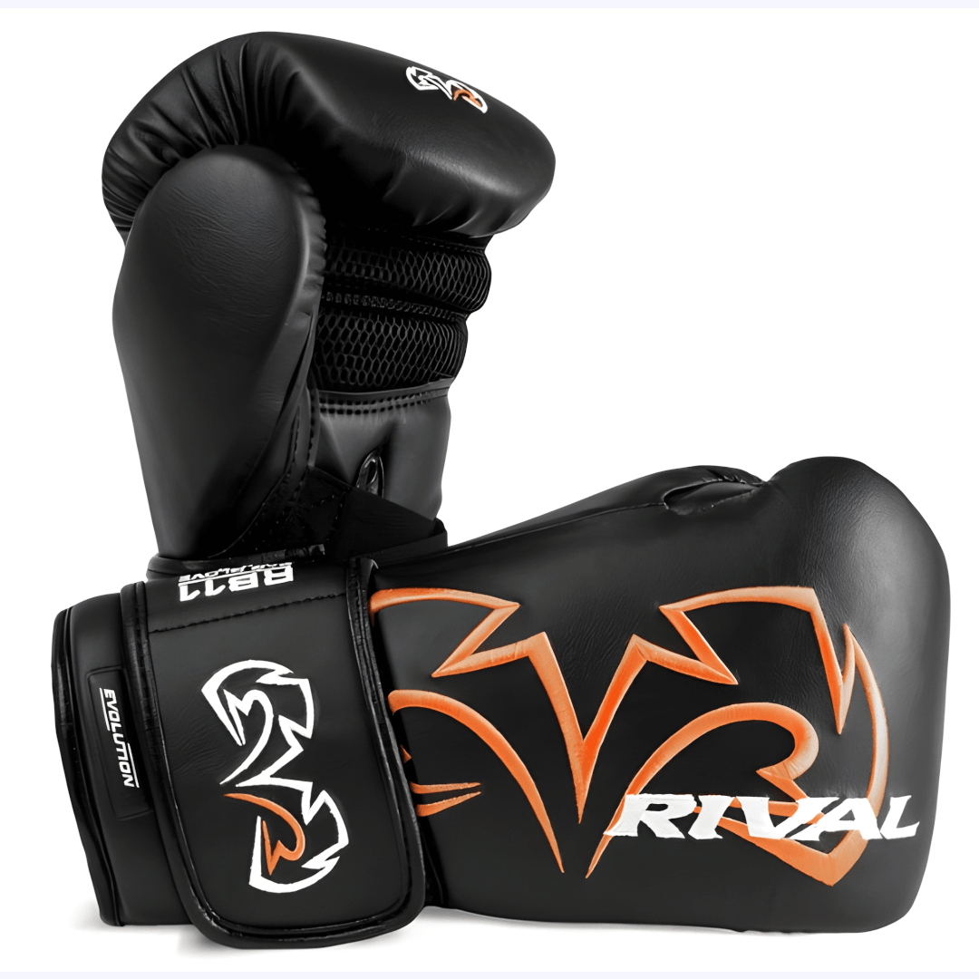 Rival RB11 - Evolution Bag Gloves - FightstorePro