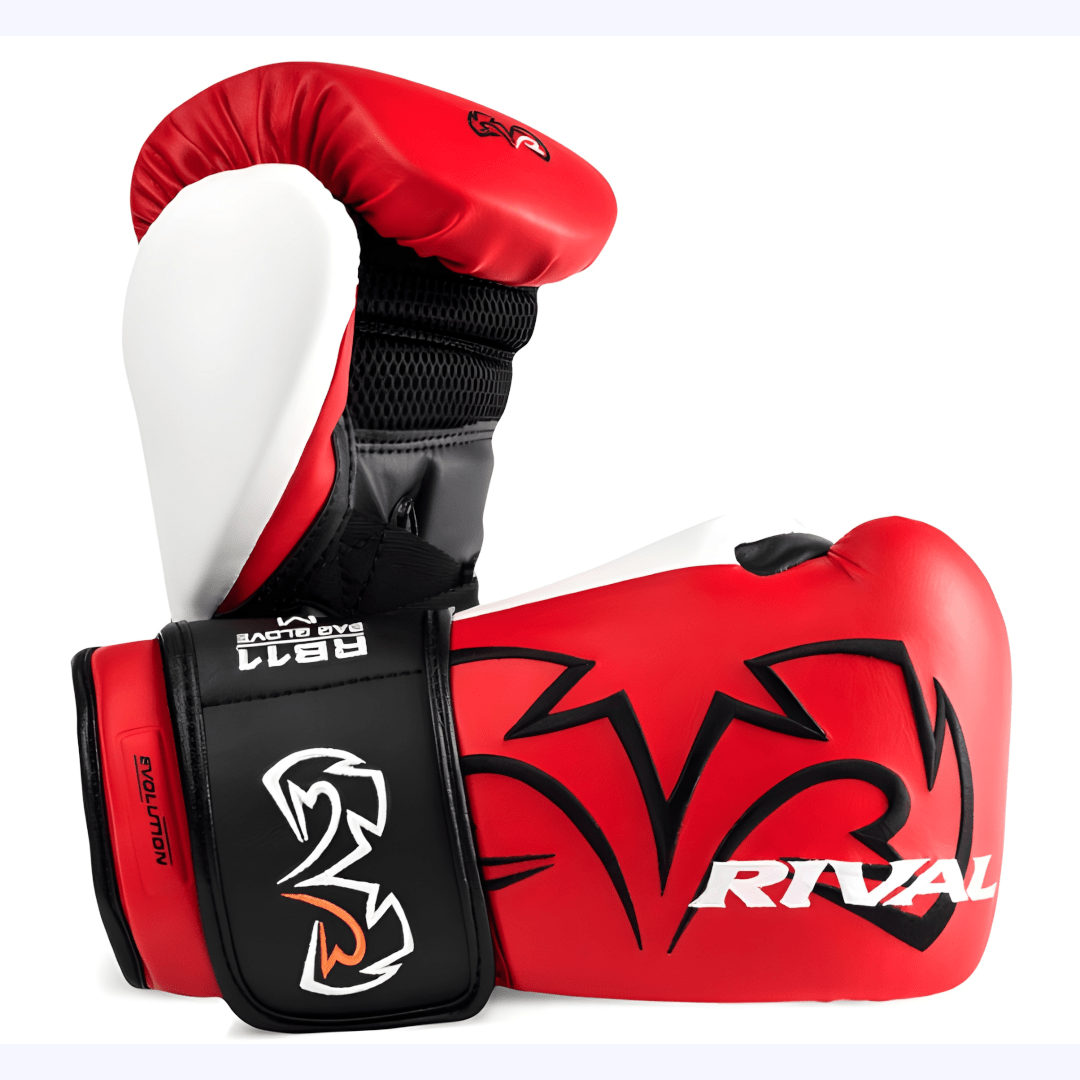 Rival RB11 - Evolution Bag Gloves - FightstorePro