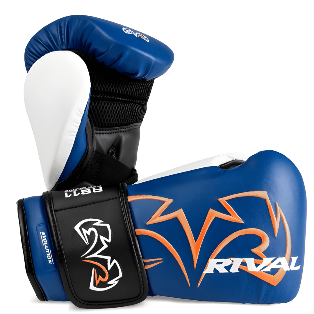 Rival RB11 - Evolution Bag Gloves - FightstorePro