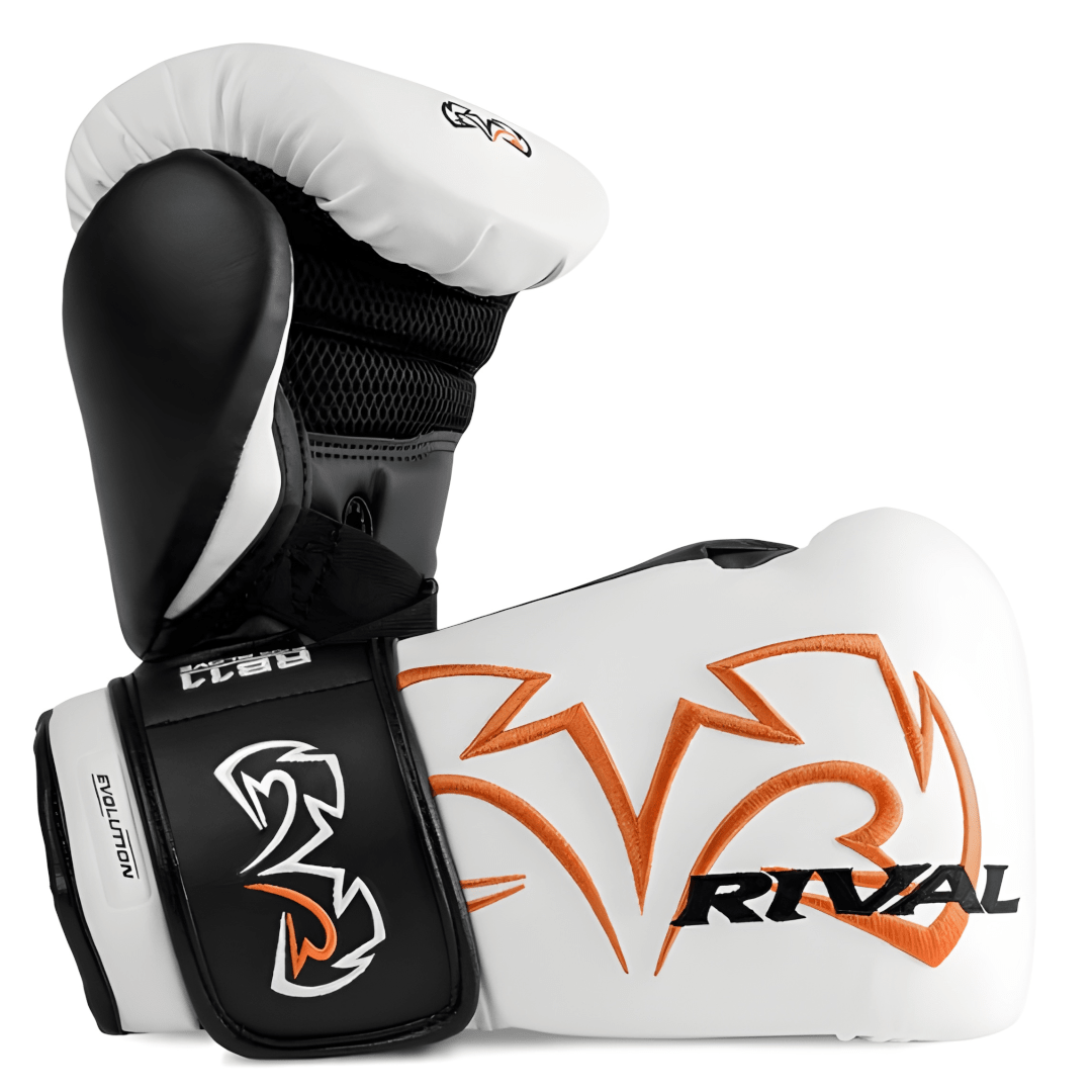 Rival RB11 - Evolution Bag Gloves - FightstorePro