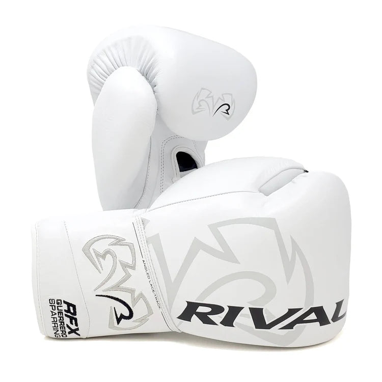 Rival RFX - Guerrero Sparring Gloves - HDE - F - FightstorePro