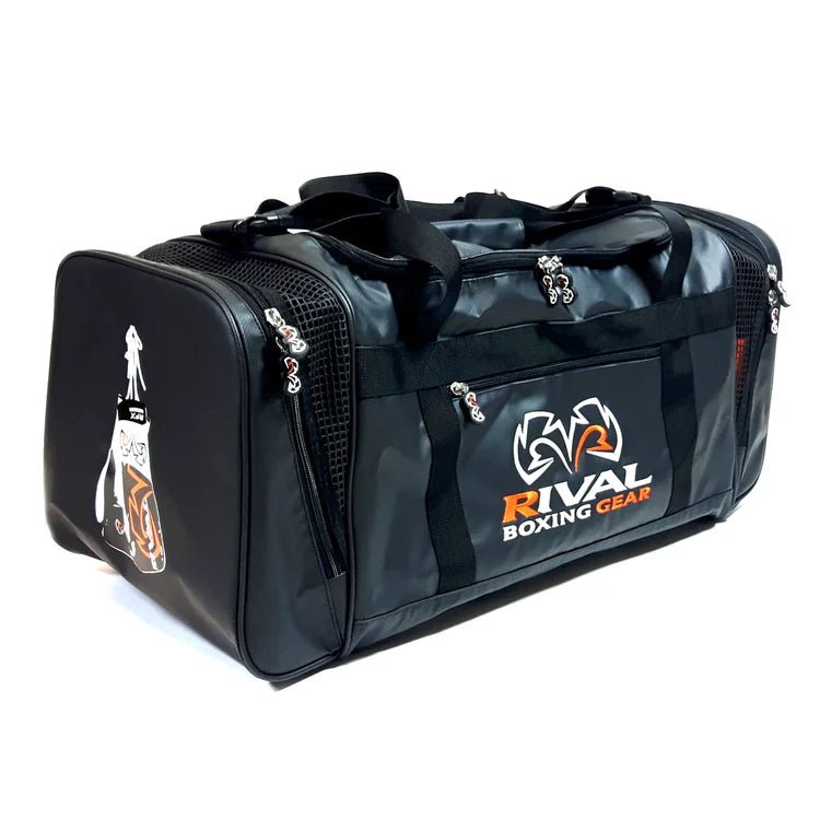 Rival RGB10 Gym Bag - FightstorePro