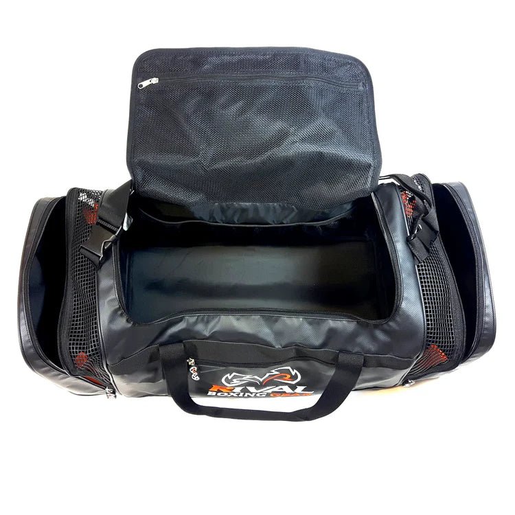 Rival RGB10 Gym Bag - FightstorePro