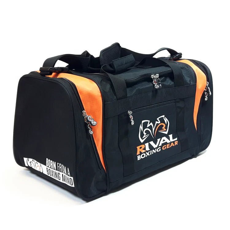 Rival RGB20 Gym Bag - FightstorePro