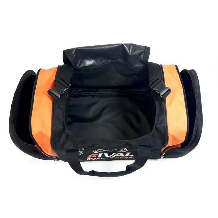 Rival RGB20 Gym Bag - FightstorePro