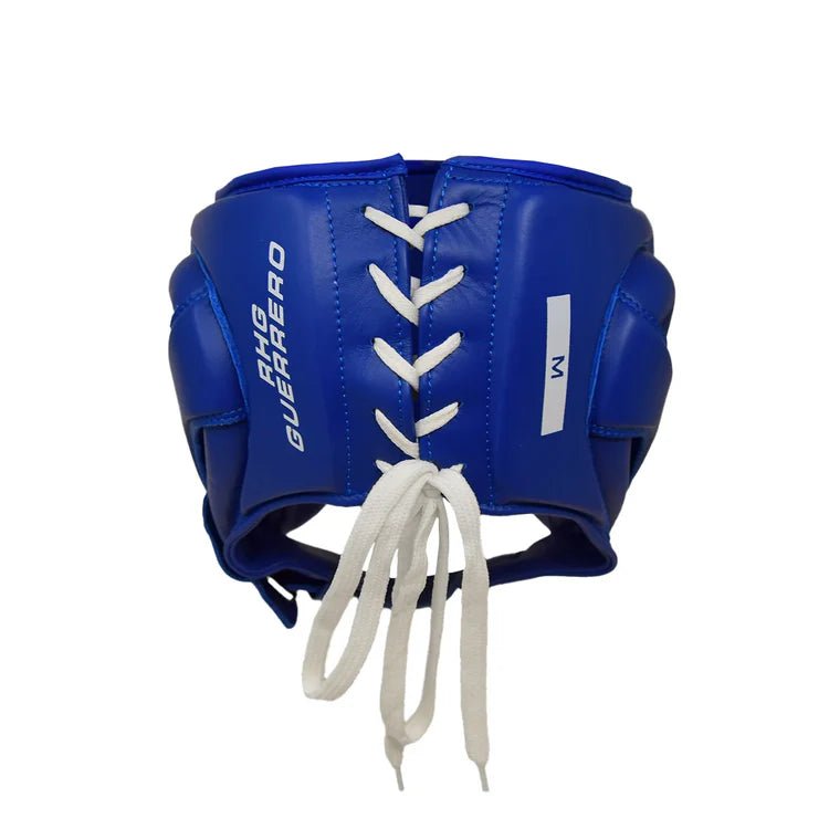 Rival RHG - Guerrero Headgear - FightstorePro