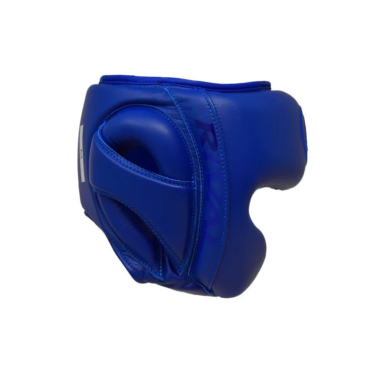 Rival RHG - Guerrero Headgear - FightstorePro