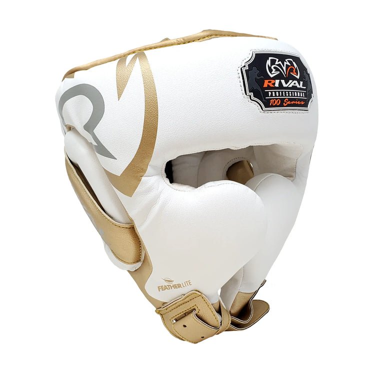 Rival RHG100 Professional Headgear - FightstorePro