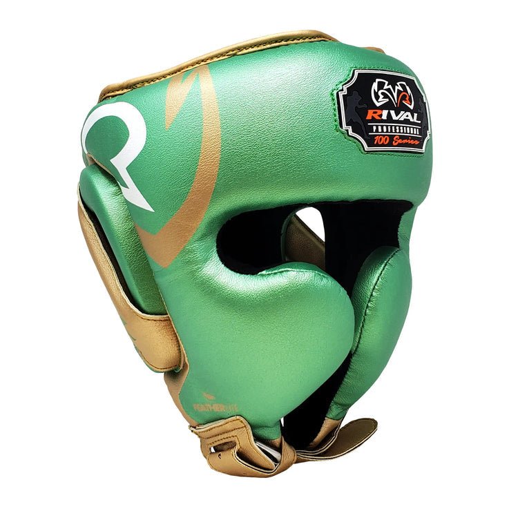 Rival RHG100 Professional Headgear - FightstorePro