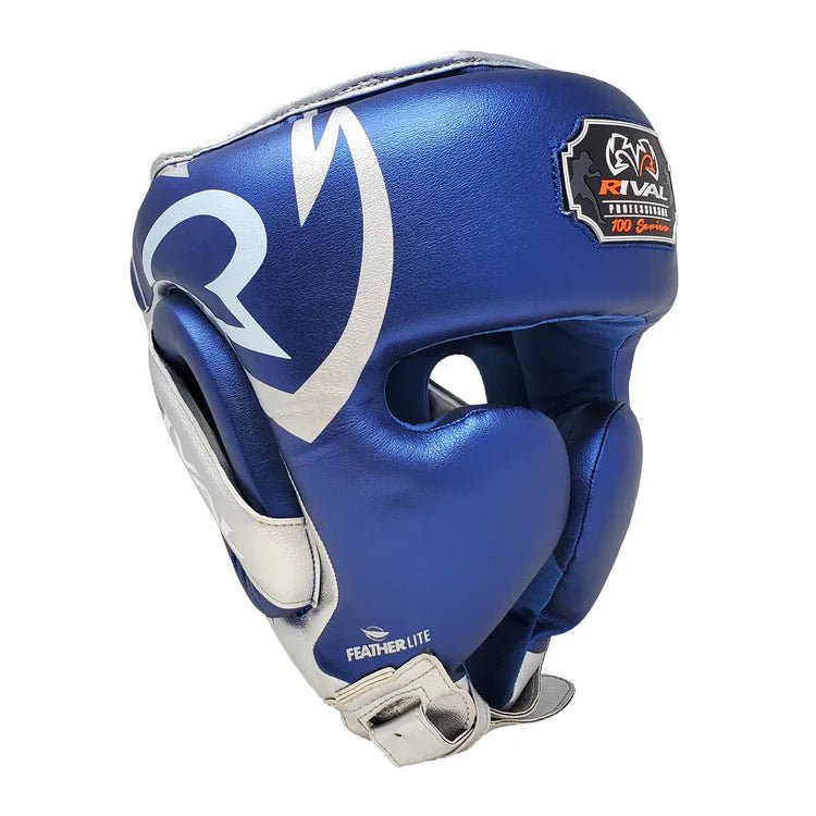 Rival RHG100 Professional Headgear - FightstorePro