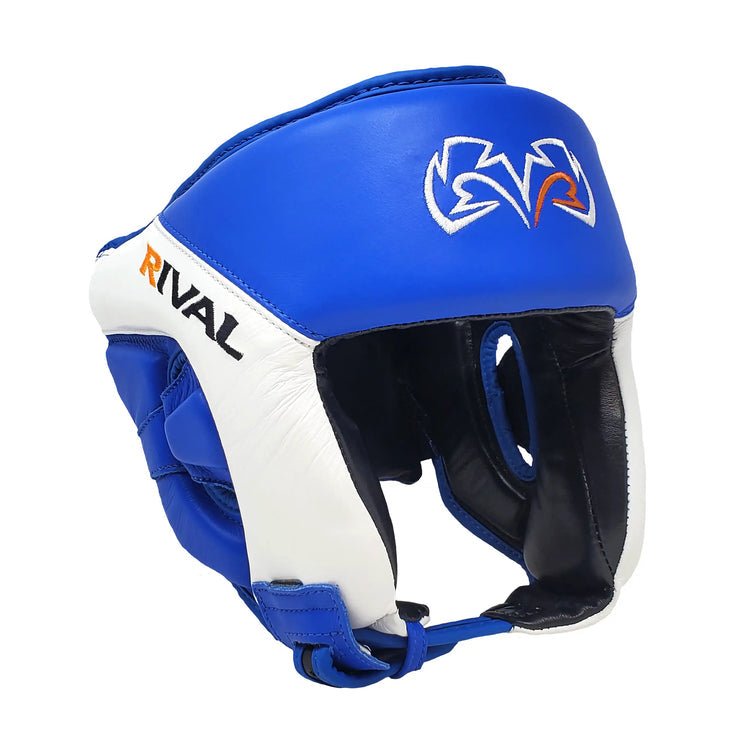 Rival RHGC2 Amateur Competition Headgear - FightstorePro