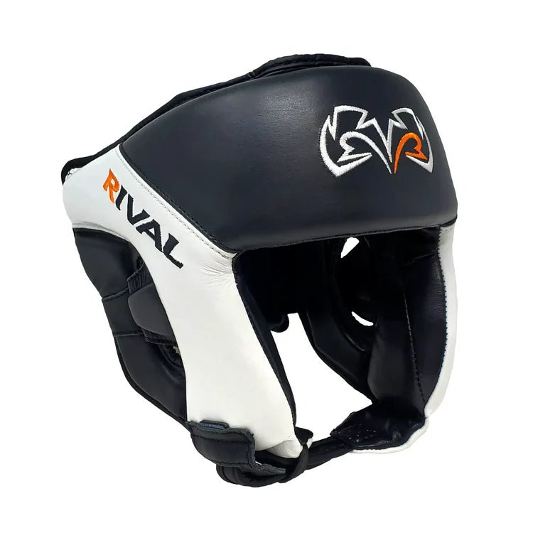 Rival RHGC2 Amateur Competition Headgear - FightstorePro