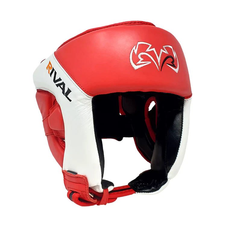 Rival RHGC2 Amateur Competition Headgear - FightstorePro