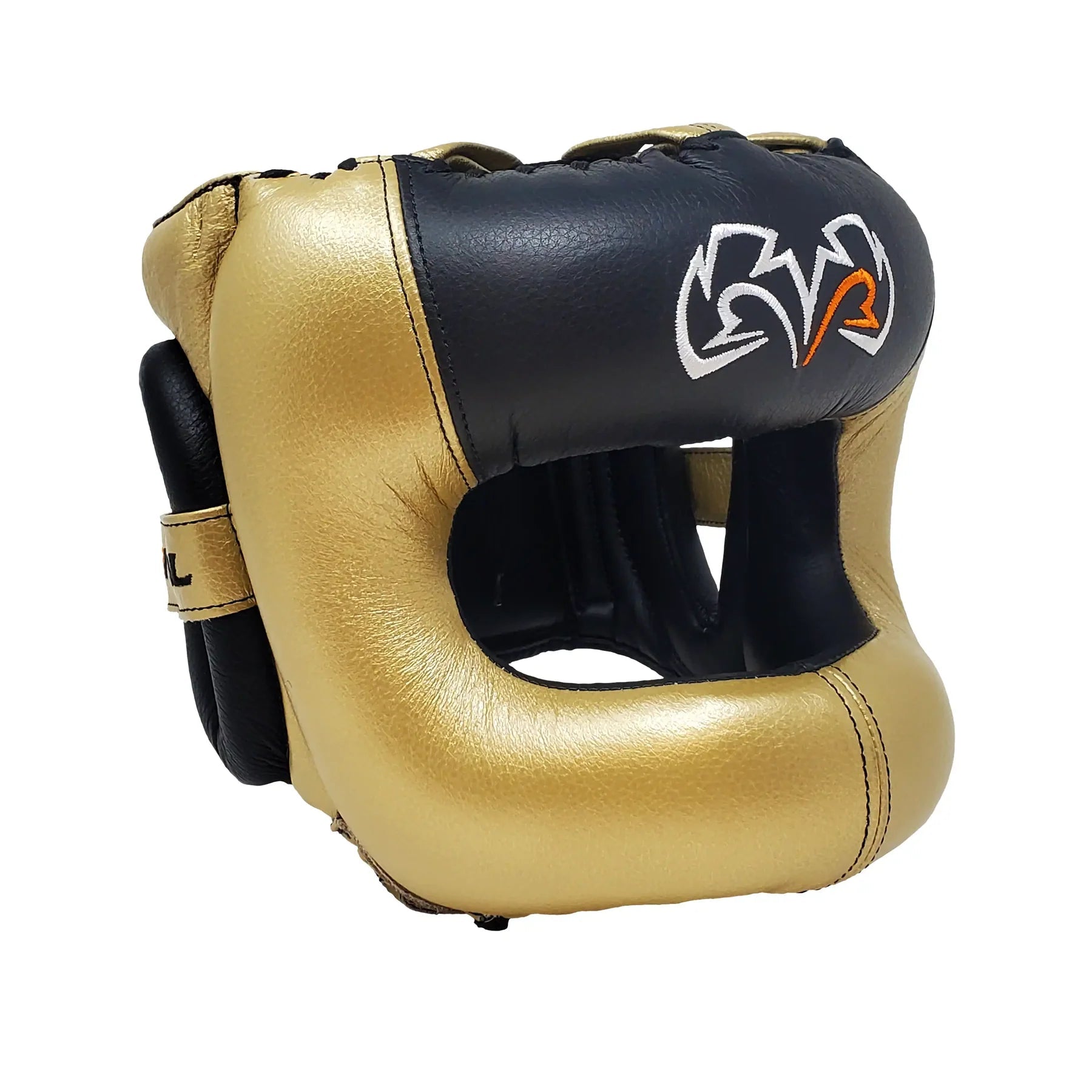 Rival RHGFS3 Face - Saver Headgear - FightstorePro