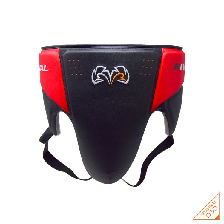 Rival RNFL10 Protector with Intelli - Shock D30 - FightstorePro