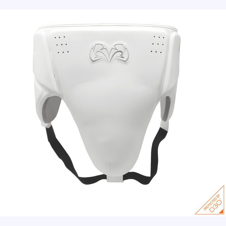 Rival RNFL10 Protector with Intelli - Shock D30 - FightstorePro